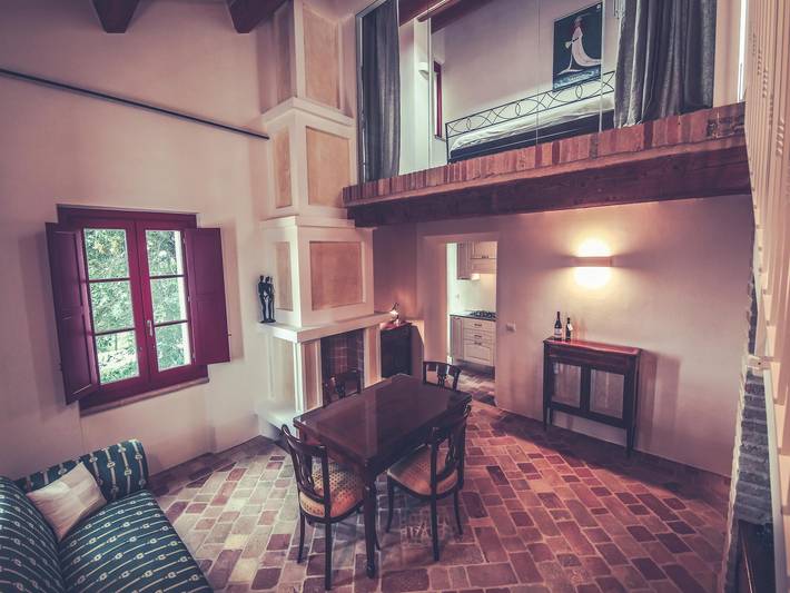 Villa nelle Marche vicino Adriatico in Monsano, Provincia di Ancona