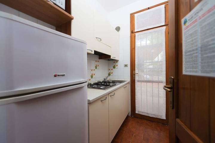 Ferienhaus für 7 Personen, mit Pool und Garten, mit Haustier in Emilia-Romagna - 4