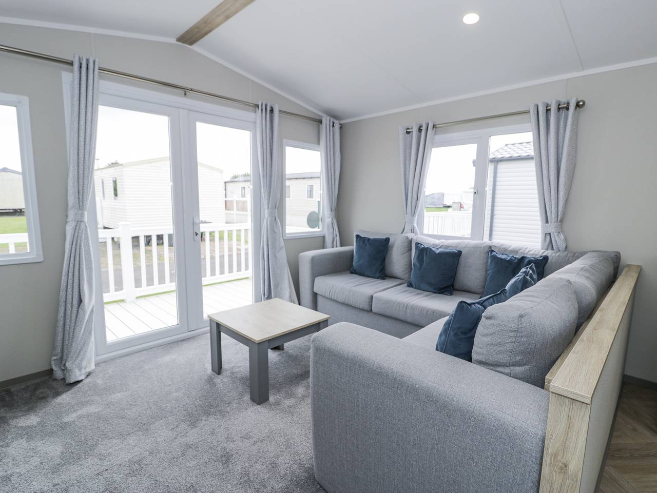 Manor House Gold 2 Bedroom (05F) in Cumbria