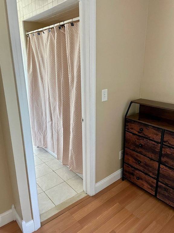 Ganze Wohnung, The Village - Private apartment w/ parking 5 min walking in Mamaroneck, Westchester County