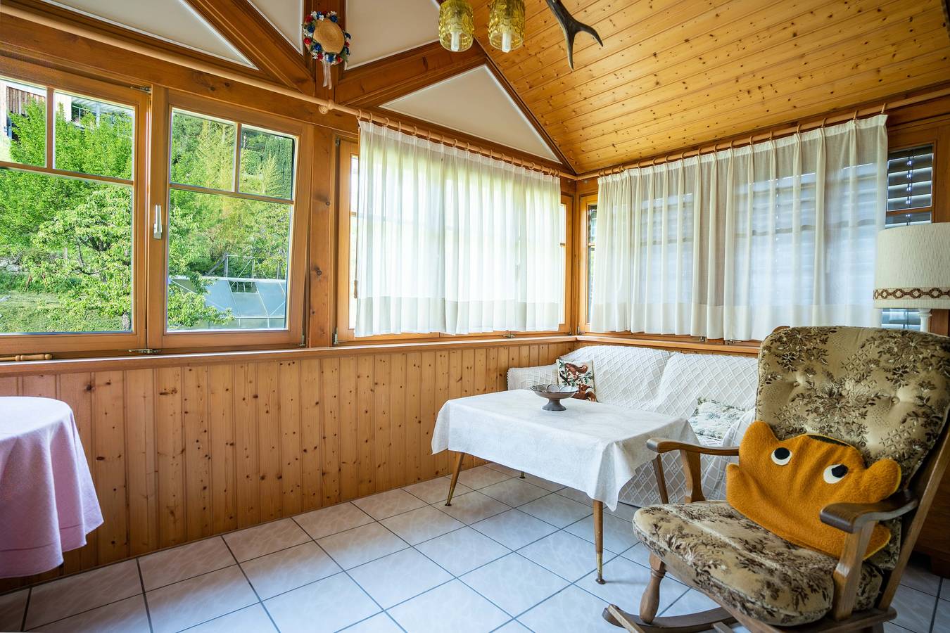 Zum Torkelhaus - Kleines Doppelzimmer Seesicht eigenes Bad auf der Etage, foto 9