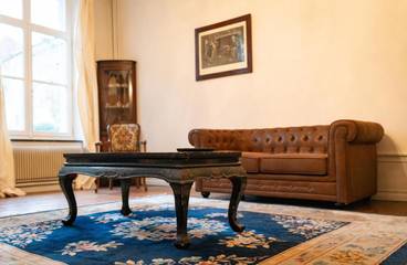 Location de vacances pour 11 personnes, avec jardin et vue, animaux acceptés à Saint-Omer