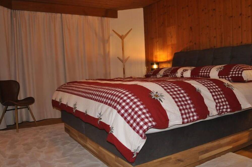 Appartement entier, Im Chehr in Schwendi b. Grindelwald, Grindelwald