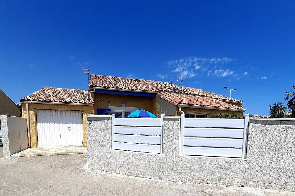 Photo : Maison de vacances