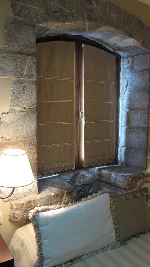 Hotel El Alboroque in Tramacastilla de Tena, Pirineo Aragonés