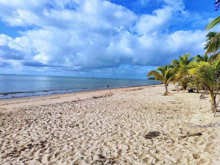 Pousadas para 2 pessoas em Vera Cruz 