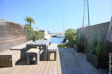 Vakantiewoning voor 10 Personen in Port Grimaud, Grimaud, Afbeelding 4