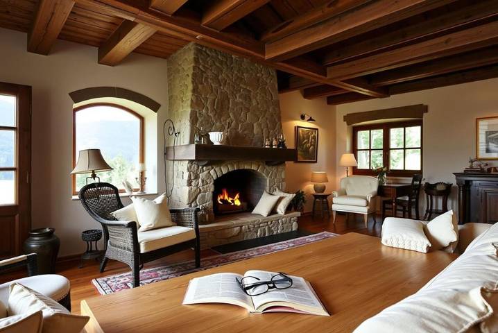 Apartamento de vacaciones para 7 personas - 1