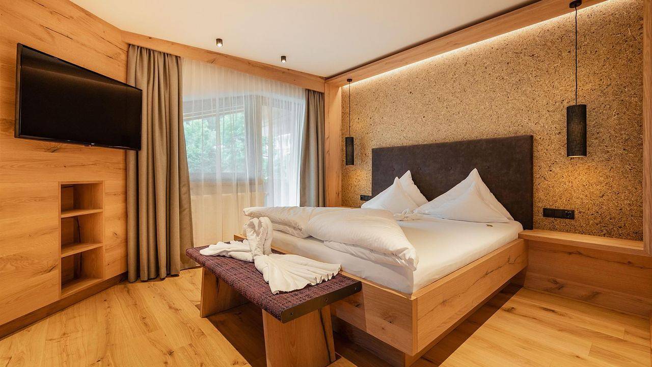 Entire holiday apartment, Ferienwohnung für 4 Personen (75 m²) in Kaltenbach in Kaltenbach, Ski-Optimal Hochzillertal
