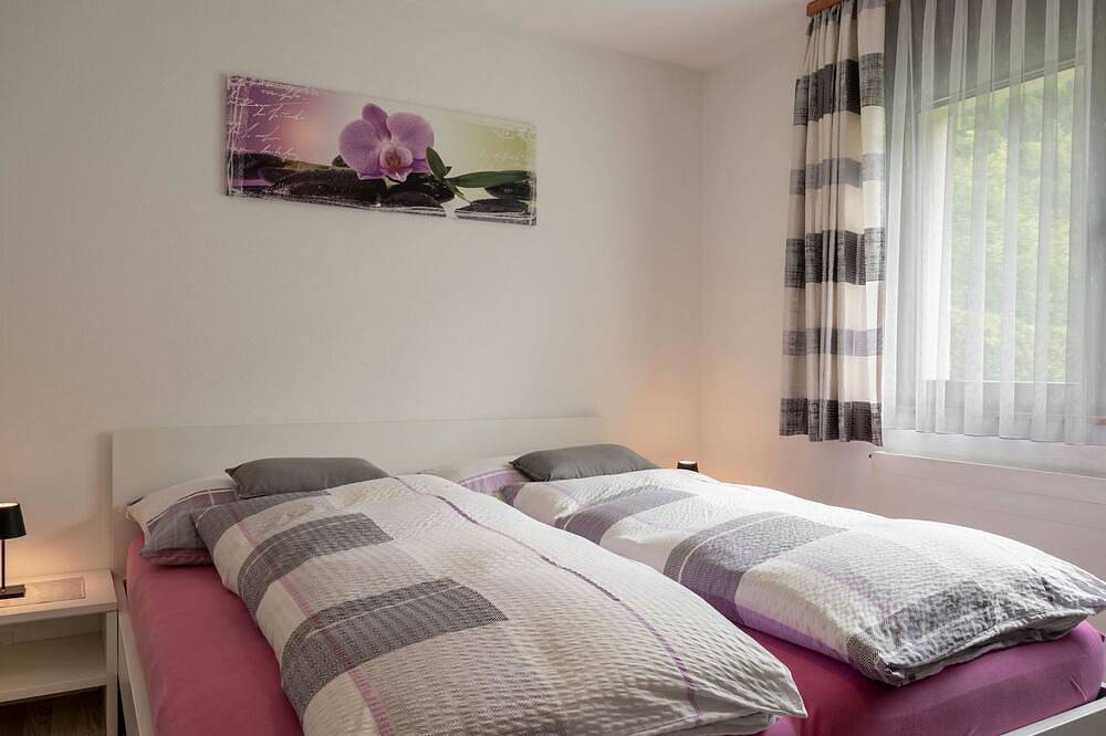 Ganze Wohnung, Saphir Eg Süd by Interhome in Fieschertal, Aletsch Arena