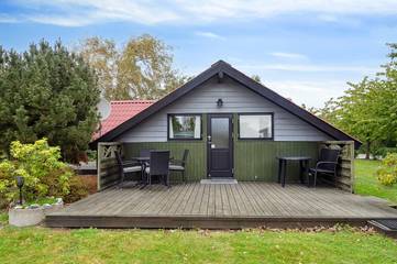 Vakantiehuis voor 6 Personen in Tranekær, Langeland, Afbeelding 2