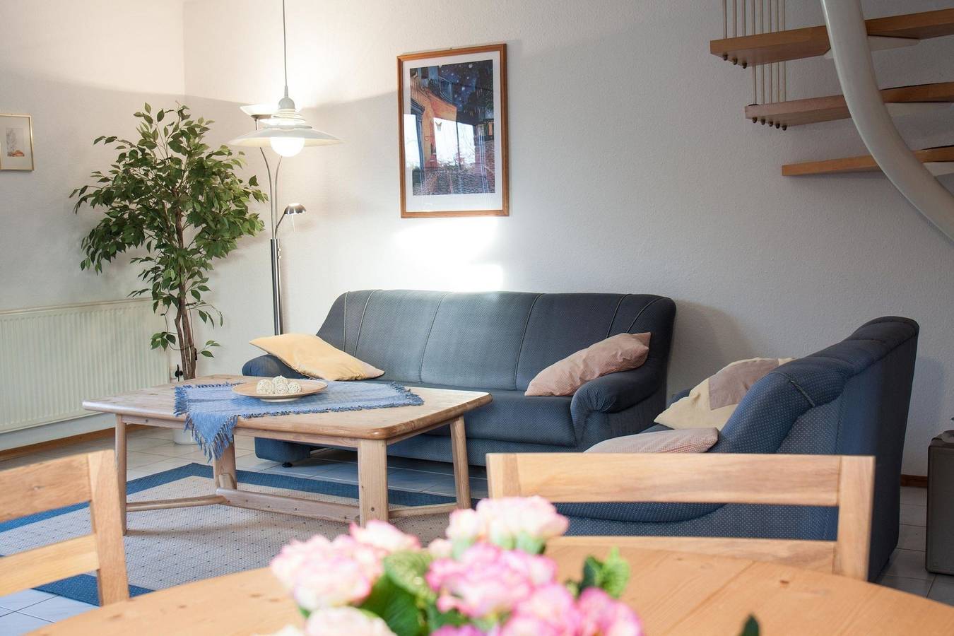 Casa vacanza a Weser-Ems a partire da 105€ a notte