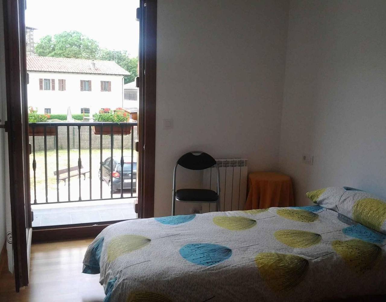 Appartement 'Ultzama' met Bergzicht en Balkon, foto 9