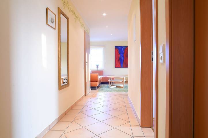 Bauernhof für 3 Personen, mit Ausblick und Garten, mit Haustier in Schmallenberg - 3