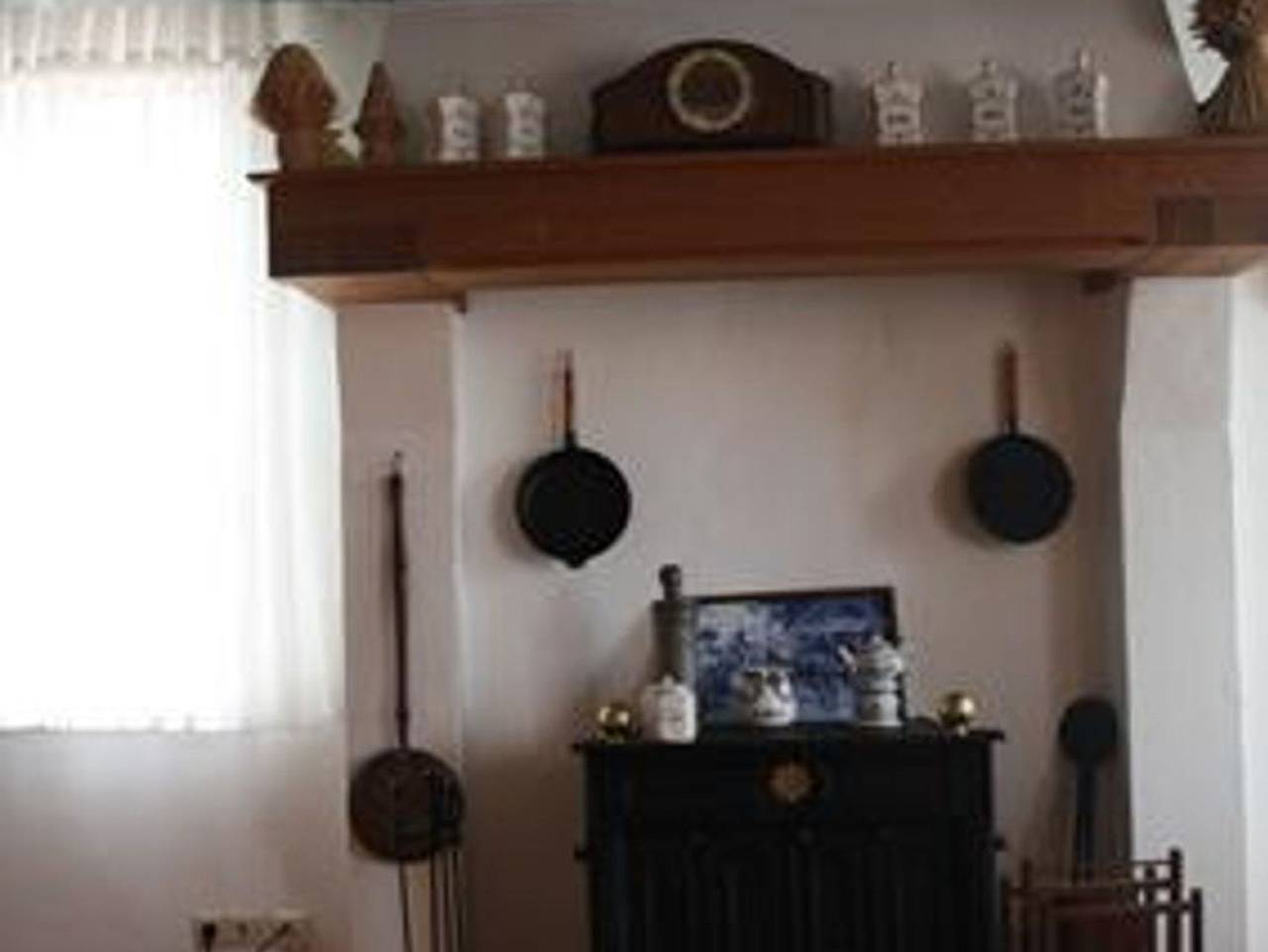 Zum großen Krug, Ferienhaus Steinhaus - Ferienhaus Steinhaus in Wirdum, Landkreis Aurich