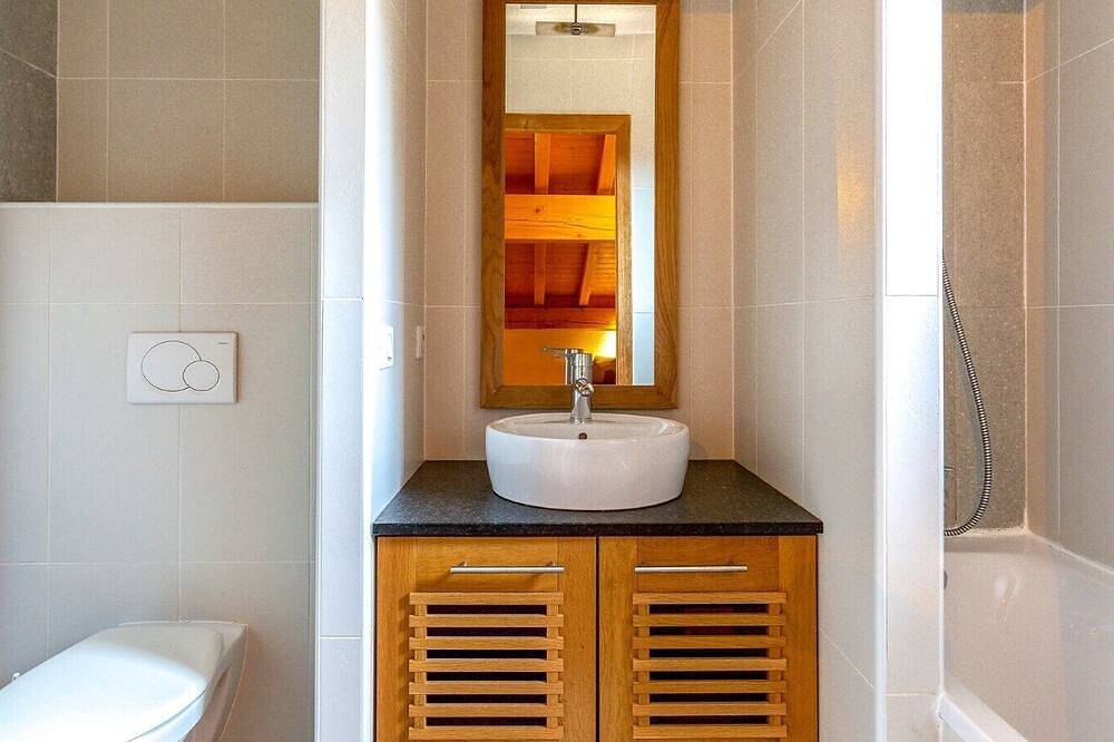 Geheel appartement, Apartment for 10 persons in Vallorcine in Vallorcine, Bonneville regio
