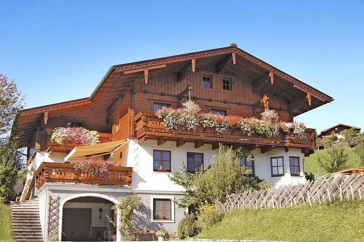 Vakantieappartement voor 2 personen, met balkon, met huisdier - 1