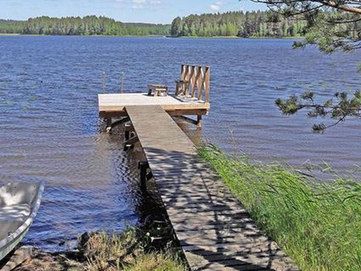 Mäkitorppa in Asikkala, Päijät-Häme