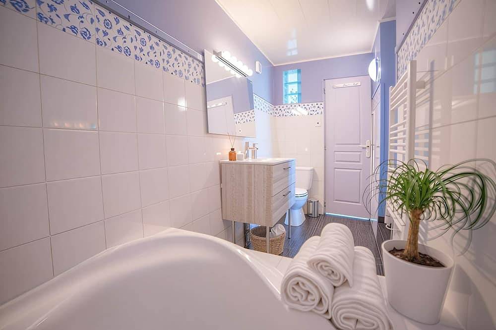 Maison avec belle vue in Gourdon, Lot