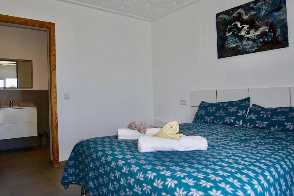 Hel lejlighed, Ferielejlighed for 4 personer med balkon in Porto Cristo, Manacor
