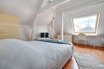 Gîte pour 2 personnes à Poissy