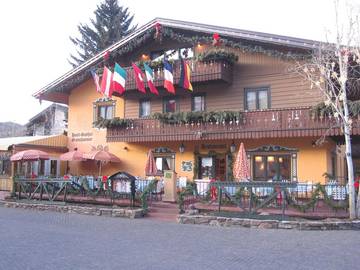 Chalet para 6 Personas en Vail, Noroeste de Colorado, Foto 2