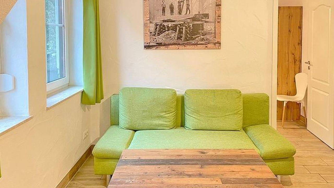 Ferienwohnung für 2 Personen in Burg (Spreewald), Cottbus und Umgebung