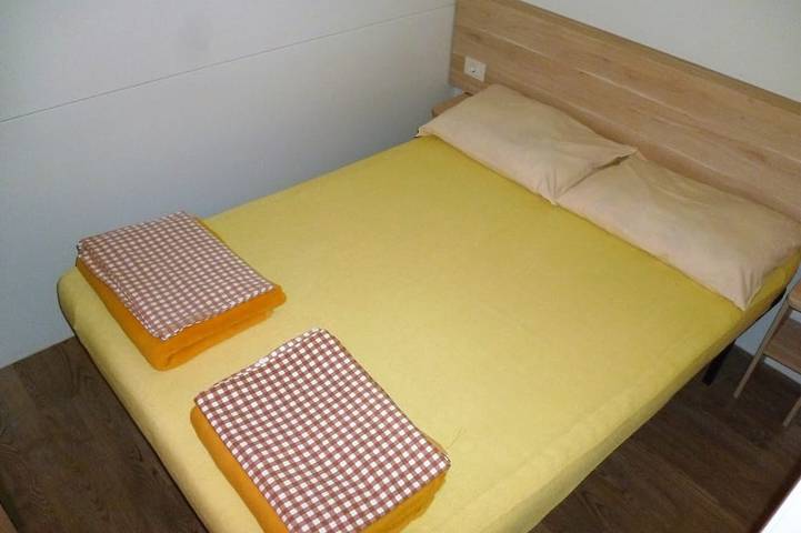 Camping für 4 Personen in Starigrad - 2