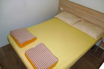 Camping für 4 Personen in Seline, Naturpark Velebit, Bild 1