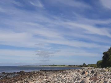 Ferieudlejning til 12 Personer i Yderby Lyng, Sjællands Odde, Billede 4