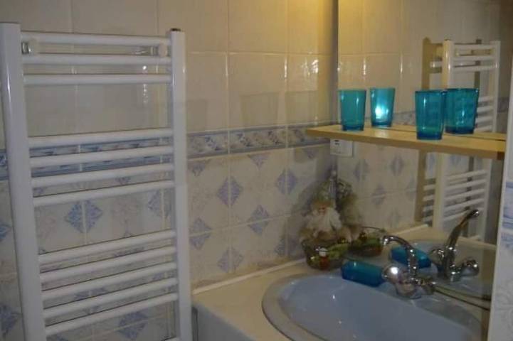 Location de vacances pour 4 personnes à Saint-Georges-lès-Baillargeaux - 4
