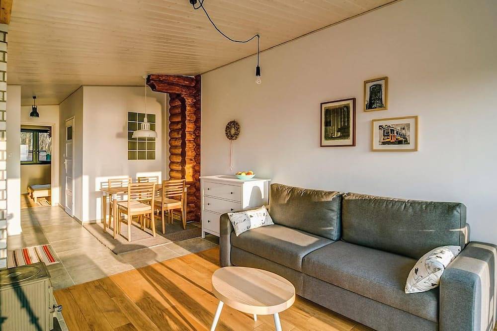 Cały apartament, Ładne mieszkanie w Nowym Warpnie z Wifi in Nowe Warpno, Zalew Szczeciński