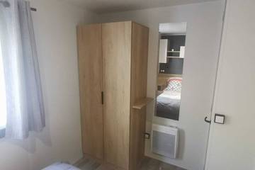 Camping pour 6 Personnes dans Lattes, Région de Montpellier, Photo 4