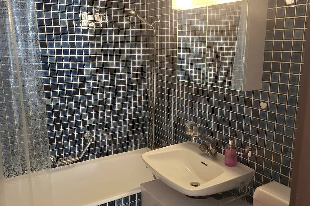 Ganze Wohnung, Appartement Famylove Leukerbad – Natur, Komfort & Erholung direkt vor der Tür in Leukerbad, Leukerbad & Umgebung