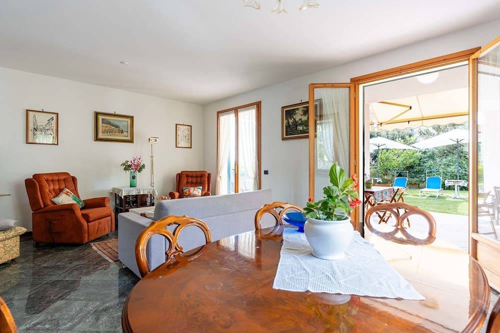 La Casetta by Interhome in Diano Castello, Riviera di Ponente