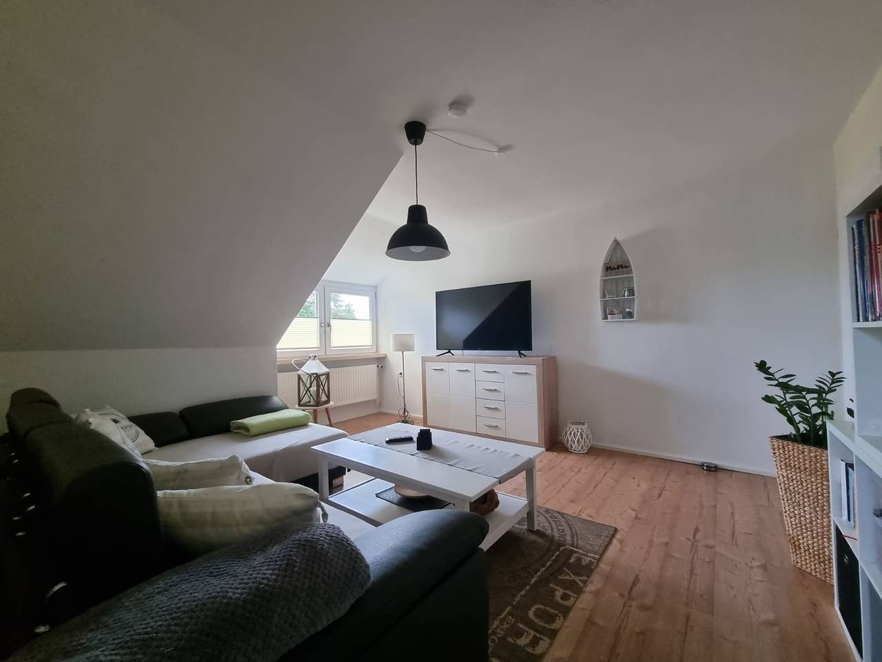Ganze Ferienwohnung, Haus Jümmeblick in Detern, Ostfriesland