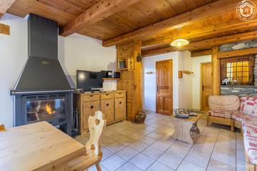 Vakantiehuis voor 6 Personen in Saint-André (Savoie), Vanoise Nationaal Park, Afbeelding 2
