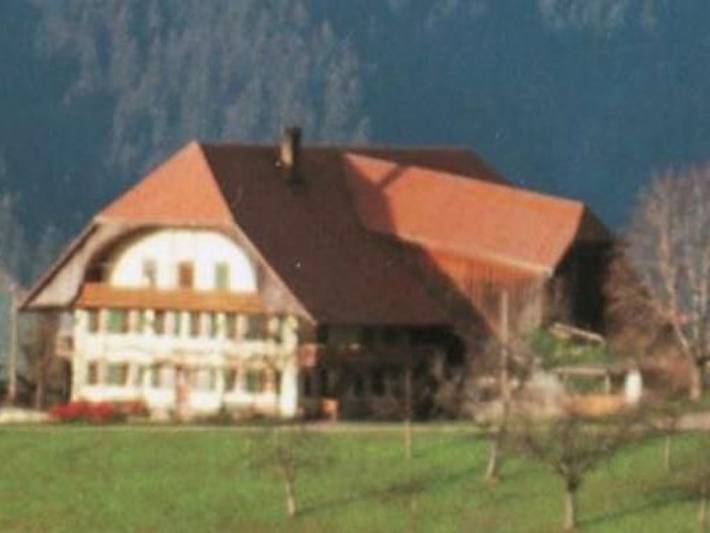 Ferienwohnung für 5 Personen, mit Balkon