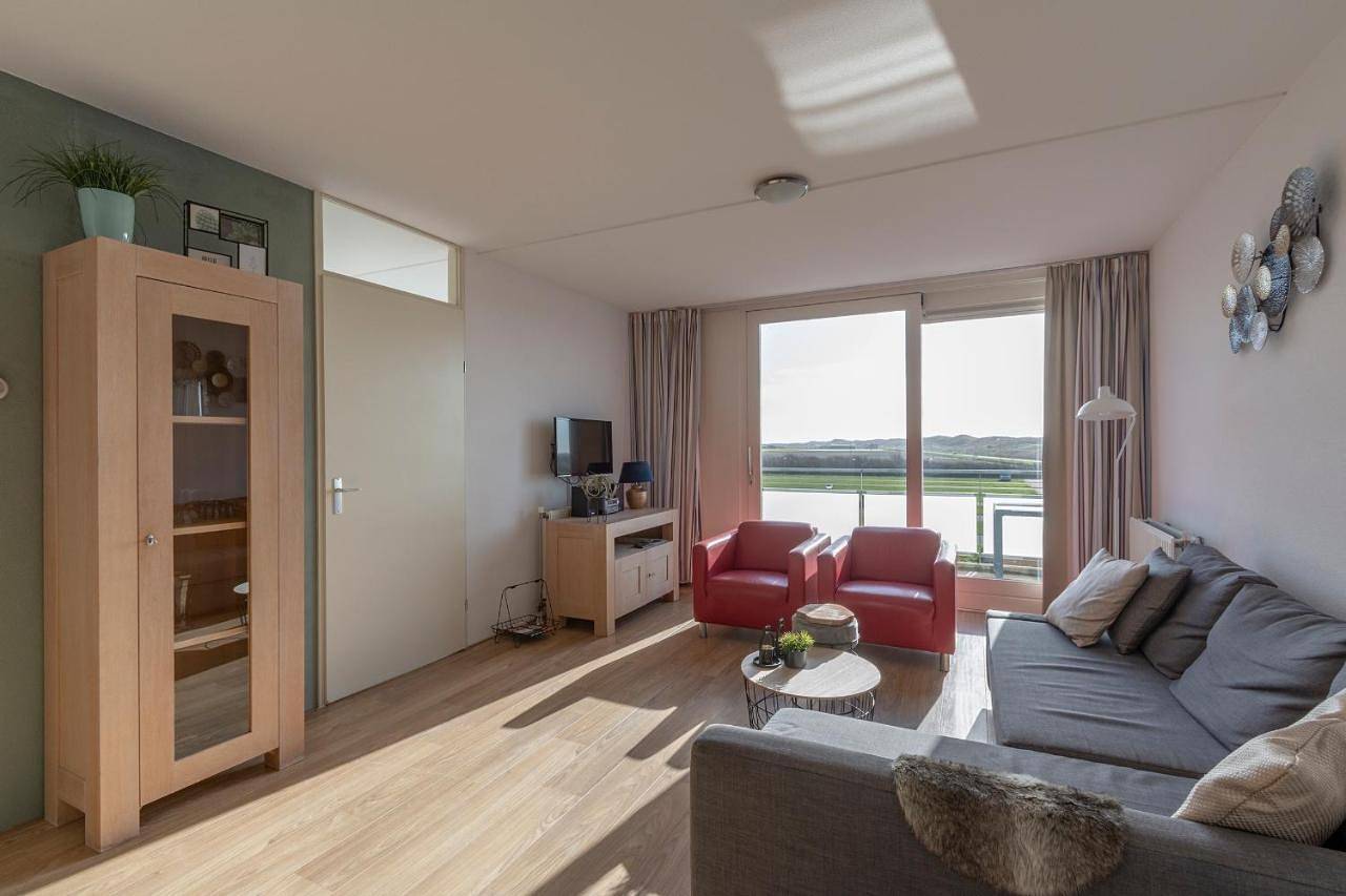 Geheel appartement, One-Bedroom Apartment in Groote Keeten, Noord-Holland - Kust van de Noordzee