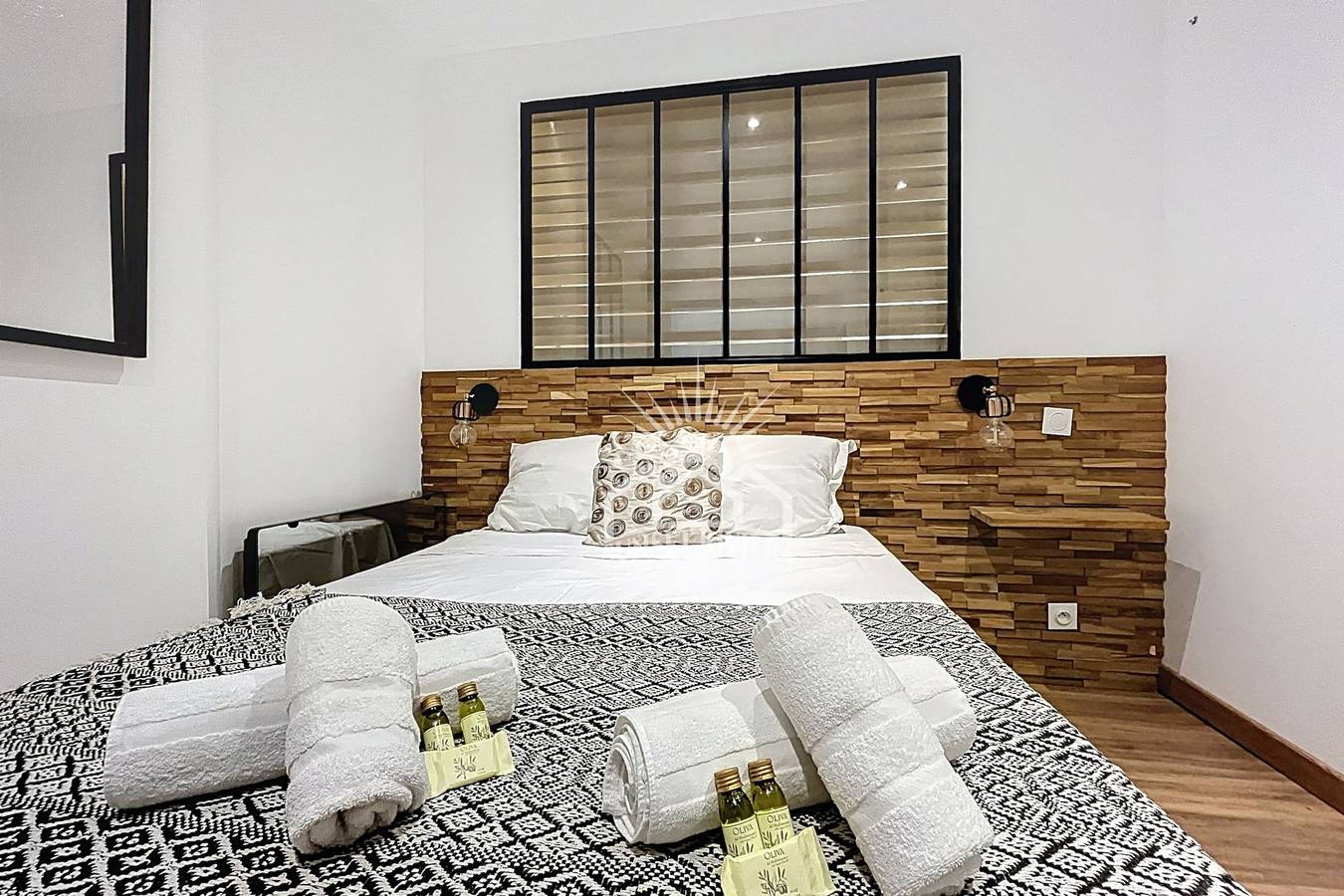 Appartamento intero, Le Tropique pour 2 by Sunset in Juan-les-Pins, Antibes