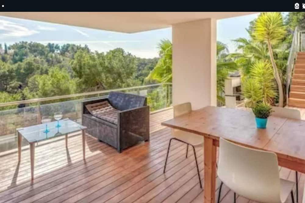 Villa Portal Nous - Mallorca in Bendinat, Calvià