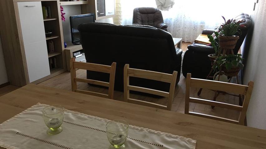 Ferienwohnung für 4 Personen, mit Garten, mit Haustier in Zittau - 2