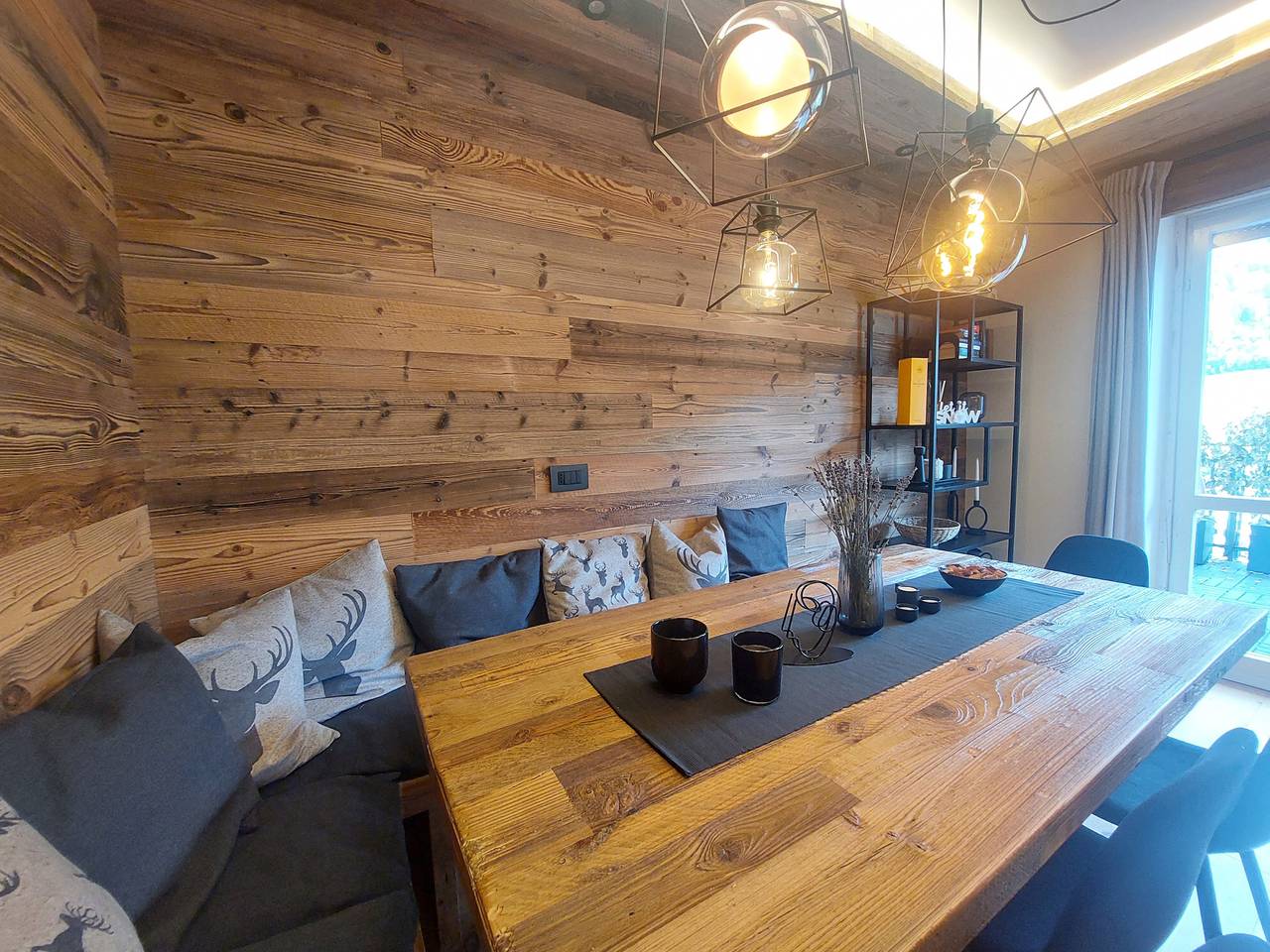 Appartamento intero, Mgh Family Apartment Aprica - Panoramica in Aprica, Valtellina