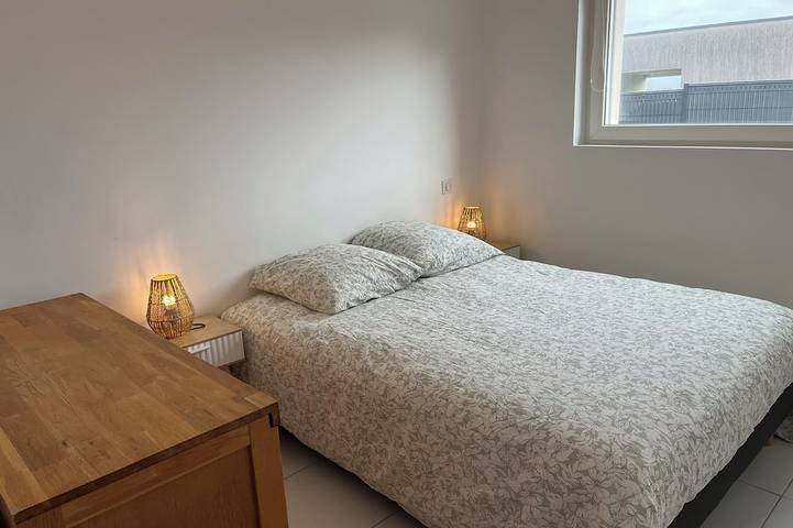 Appartement entier, Maison bord de mer à Séné, Golfe du Morbihan in Séné, Côte des Mégalithes