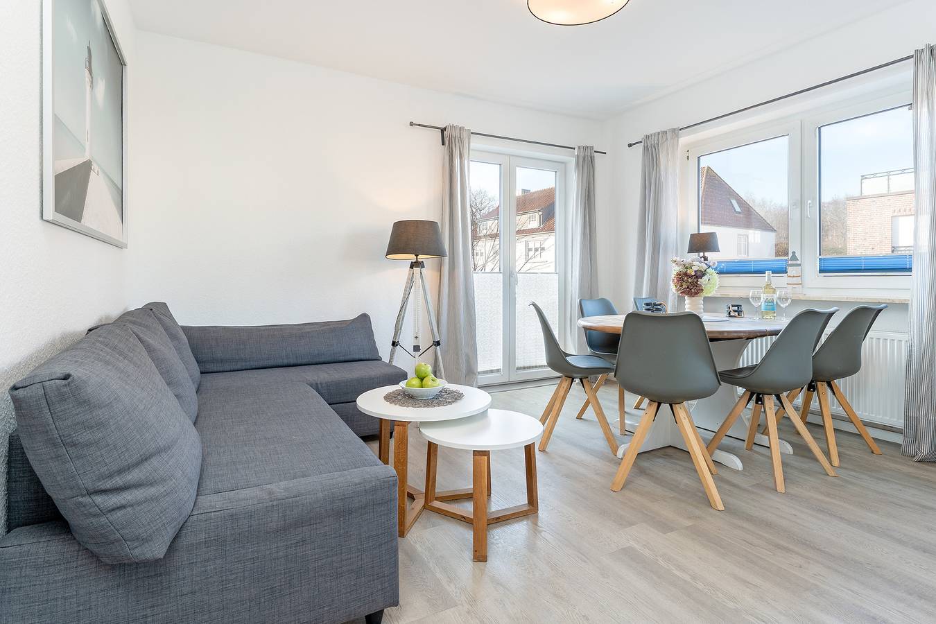 Ferienwohnung in Grömitz ab 127€ pro Nacht
