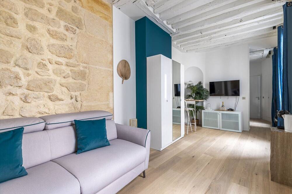 Appartement de vacances
