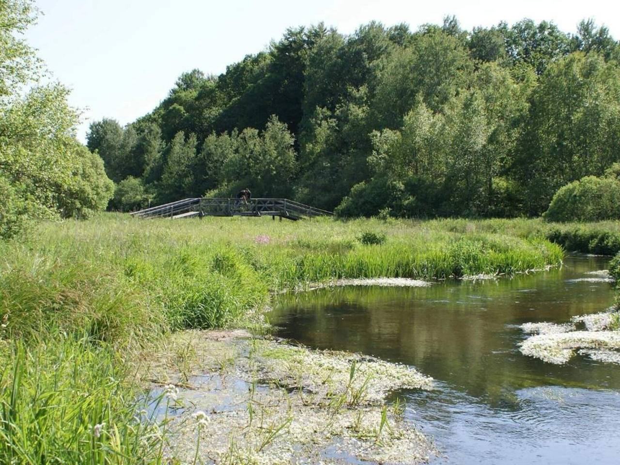 6 Personen Ferienhaus in Hovborg in Hovborg, Vejen