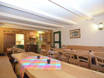 Ferienhaus für 26 Personen in Kirchhundem, Sauerland, Bild 4