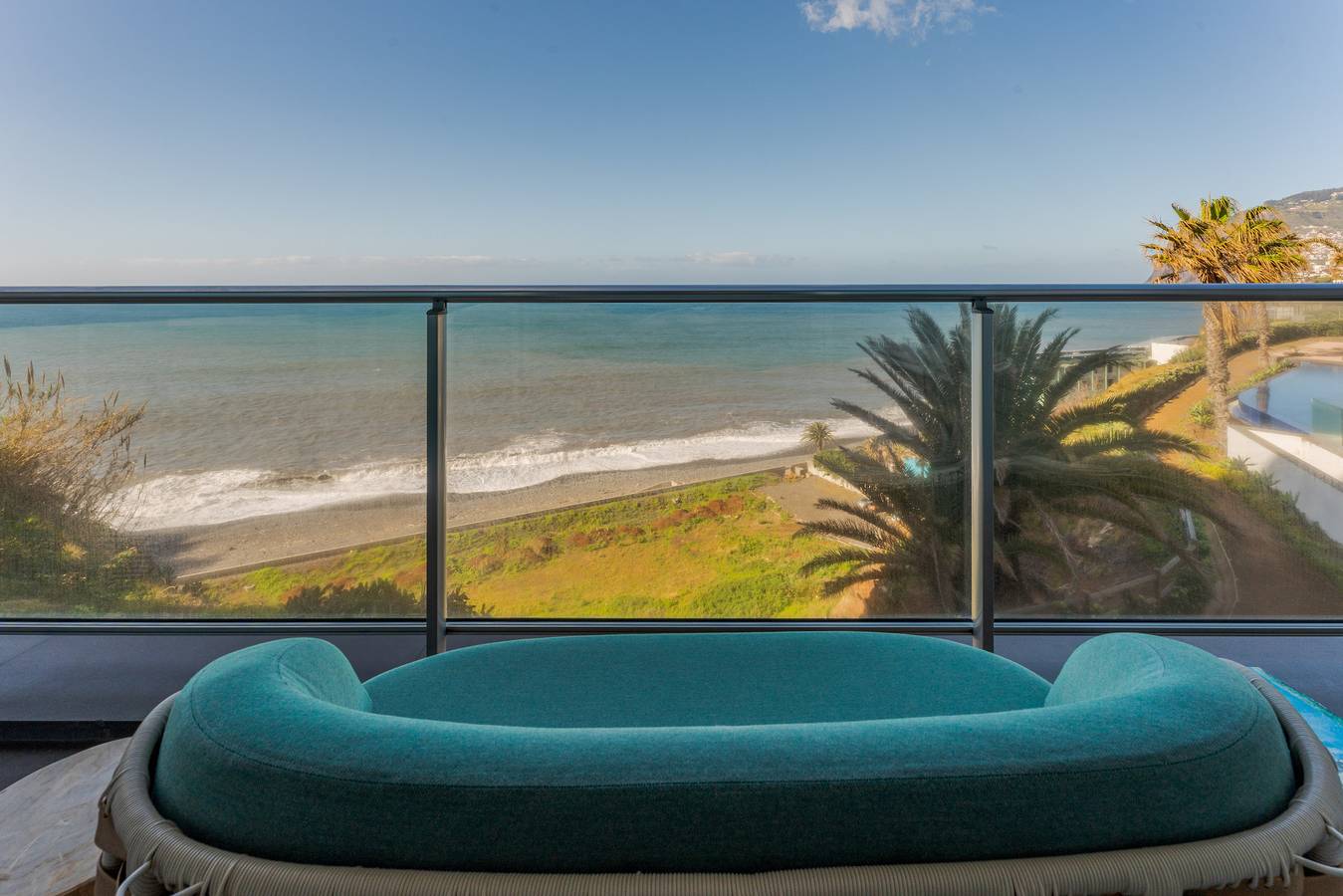 Apartamento inteiro, Flh Madeira Palace Oceanfront Luxury in São Martinho (desambiguação), Madeira