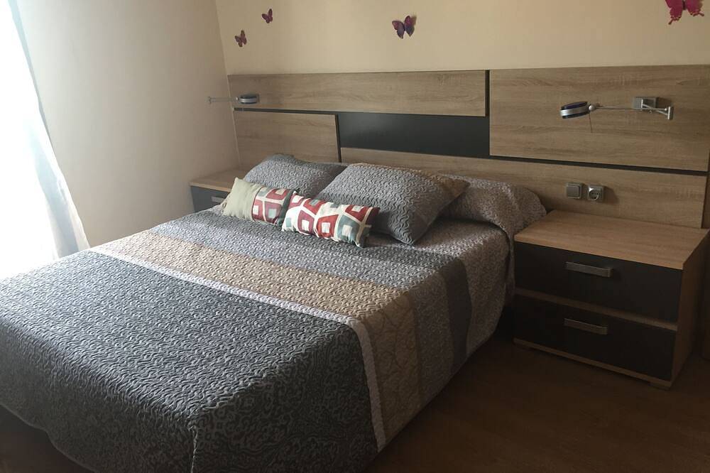 Reihenhaus 3 Schlafzimmer in Panoramica Golf (Vinaros), Sant Jordi